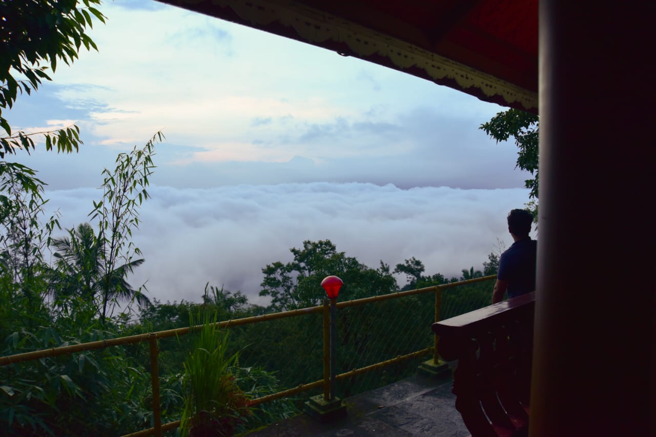 Deluxe Cottage View 4